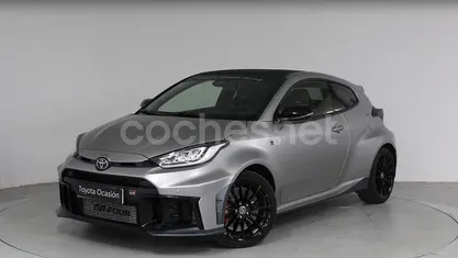 Usado Toyota Yaris 276 CV (202 kW) 2024 Berlina
