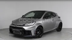 Usado 2024 Toyota Yaris Berlina | 61.990 €