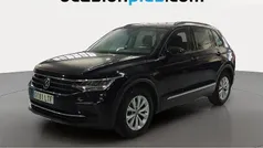 Usado 2021 VW Tiguan SUV | 21.264 € (Super precio)