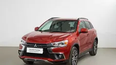 Usado 2019 Mitsubishi ASX Motion SUV | 15.490 € (Precio justo)