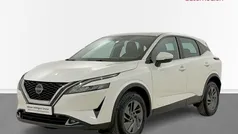 Usado 2024 Nissan Qashqai Acenta SUV | 28.200 € (Precio justo)