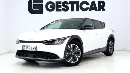 Usado Kia EV6 Air 2022 SUV