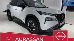 Usado 2025 Nissan X-Trail SUV | 40.265 € (Precio justo)