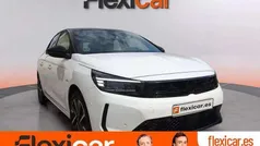 Blanco Usado 2024 Opel Corsa Berlina | 14.390 € (Precio justo)