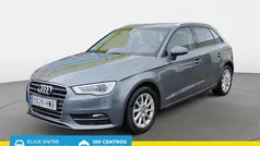 Usado 2014 Audi A3 Attraction | 13.590 € (Buen precio)