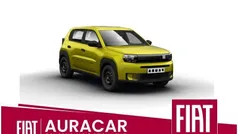 Usado 2025 Fiat Panda Pop Utilitario | 18.600 € (Precio justo)