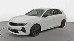 Usado 2023 Opel Astra S Utilitario | 15.446 € (Buen precio)