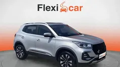 Gris Usado 2022 DR DR 5.0 SUV | 11.890 € (Buen precio)