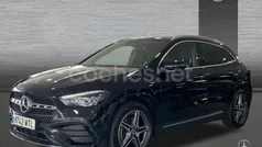 Mercedes GLA200