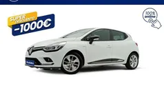 Renault Clio IV