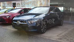Mercedes A250
