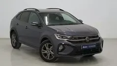 VW Taigo