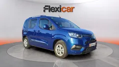 Usado 2020 Toyota Proace Verso Active Familiar | 21.490 € (Precio justo)
