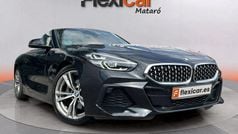 Negro Usado 2022 BMW Z4 Comfort Edition Descapotable | 32.990 € (Precio justo)