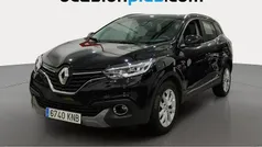 Usado 2018 Renault Kadjar Zen SUV | 12.637 € (Precio justo)