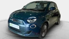 Otro Usado 2023 Fiat 500e Icon Utilitario | 20.900 € (Precio justo)