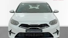 Usado 2024 Kia Ceed Berlina | 20.200 € (Precio justo)
