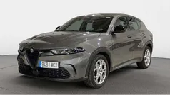 Gris Usado 2022 Alfa Romeo Tonale Sprint SUV | 22.500 € (Precio justo)