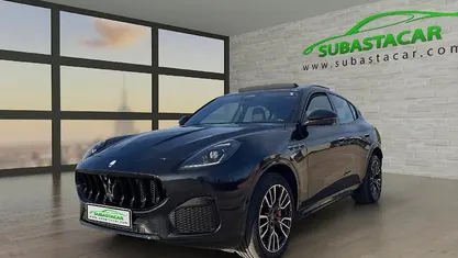 Usado 2024 Maserati Grecale SUV | 74.750 € (Super precio)