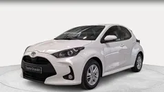 Usado 2024 Toyota Yaris Edition Berlina | 19.900 € (Precio justo)