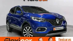 Usado 2021 Renault Kadjar Zen SUV | 19.290 € (Precio justo)