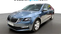Usado 2018 Skoda Octavia Berlina | 14.319 € (Precio justo)