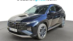 Usado 2023 Hyundai Tucson N Line SUV | 22.446 € (Precio justo)