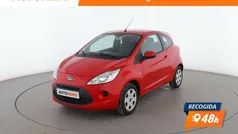 Usado 2015 Ford Ka Trend Utilitario | 6999 € (Precio justo)