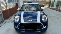 Mini Cooper D