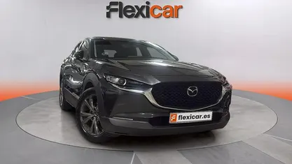 Usado Mazda CX-30 122 CV (89 kW) 2020 SUV