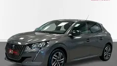 Usado 2023 Peugeot 208 Allure Utilitario | 15.400 € (Precio justo)