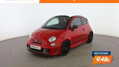 Usado 2016 Abarth 595 Competizione Utilitario | 15.499 € (Precio justo)
