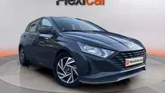 Usado 2024 Hyundai i20 Berlina | 12.890 € (Buen precio)