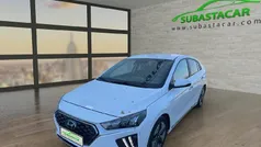 Usado 2022 Hyundai Ioniq Berlina | 13.388 € (Super precio)
