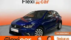Usado 2019 Seat Ibiza Reference Berlina | 11.490 € (Precio justo)