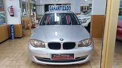 Usado 2008 BMW 118 Utilitario | 7990 € (Precio justo)