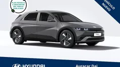 Gris Nuevo 2025 Hyundai Ioniq 6 Berlina | 46.500 €