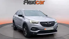 Usado 2021 Opel Grandland X Ultimate SUV | 13.990 € (Super precio)