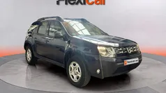 Usado 2017 Dacia Duster Ambiance SUV | 11.690 € (Precio justo)