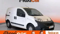 Usado 2018 Fiat Fiorino Monovolumen | 8990 € (Precio justo)