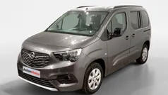 Gris Nuevo 2024 Opel Combo-e Life Elegance Utilitario | 23.500 € (Buen precio)