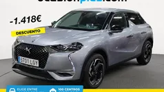Usado 2020 DS Automobiles DS3 Crossback Grand Chic SUV | 15.600 € (Precio justo)