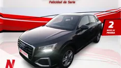 Usado 2021 Audi Q2 Advanced Plus SUV | 24.289 € (Precio justo)