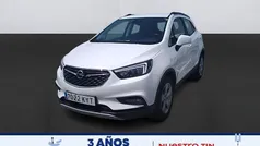 Usado 2019 Opel Mokka Selective SUV | 12.250 € (Precio justo)