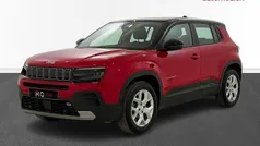 Otro Usado 2023 Jeep Avenger Altitude SUV | 20.600 € (Precio justo)