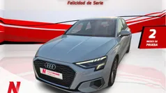 Usado 2023 Audi A3 Advanced Plus | 27.560 € (Precio justo)
