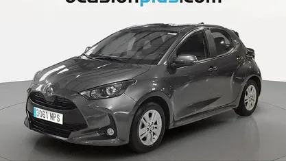 Usado Toyota Yaris Edition 125 CV (91 kW) 2024 Utilitario