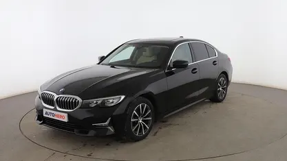 Usado BMW 320 Comfort Edition 190 CV (139 kW) 2019 Berlina