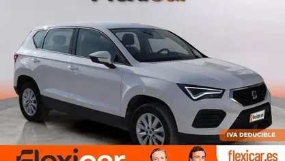Usado Seat Ateca Reference 110 CV (80 kW) 2023 SUV