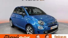 Usado 2017 Fiat 500 S Utilitario | 8490 € (Precio justo)